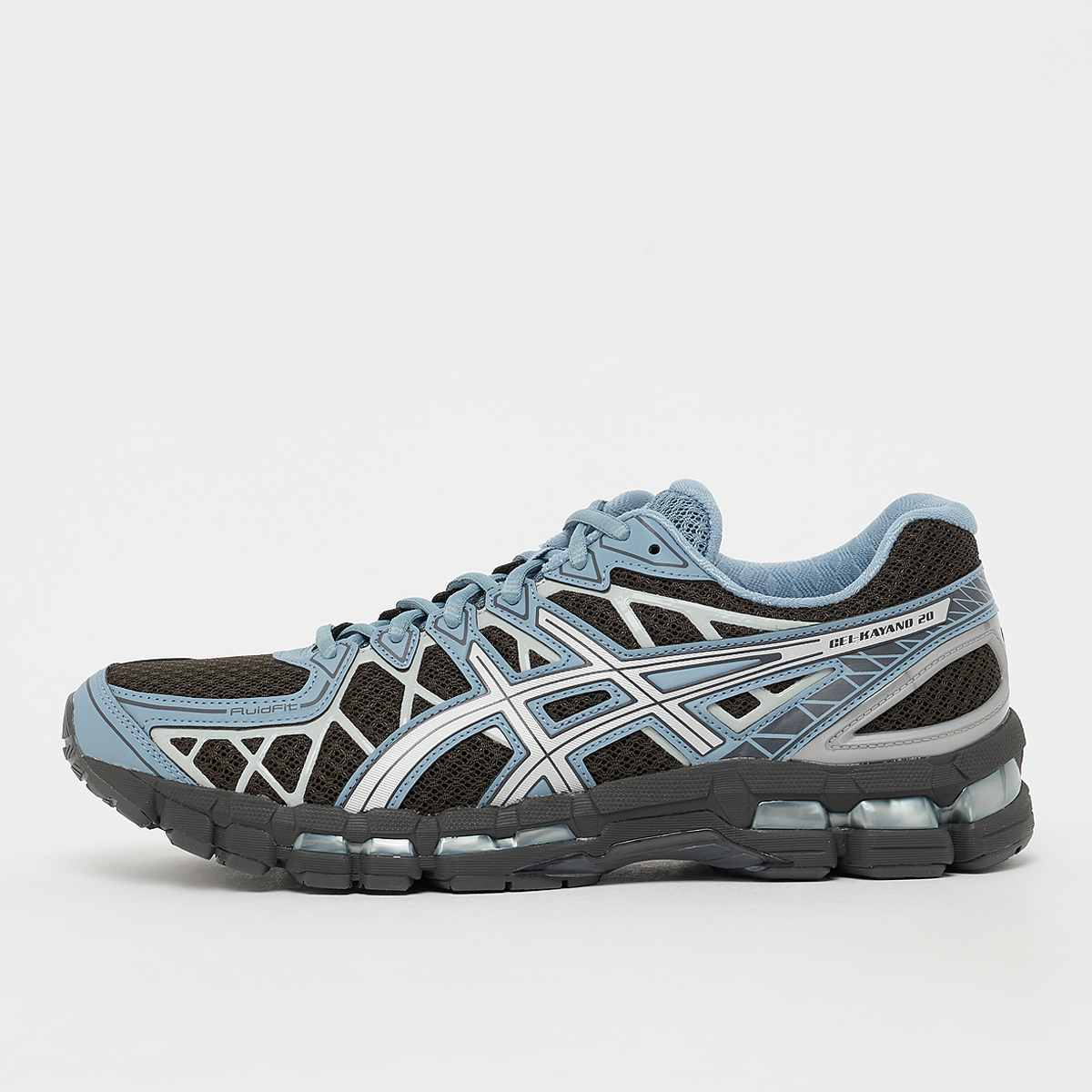 Asics GEL-Kayano 20 10660363 brun