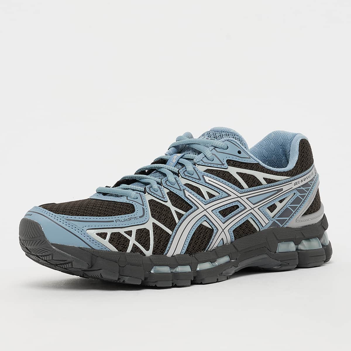 Asics GEL-Kayano 20 brun