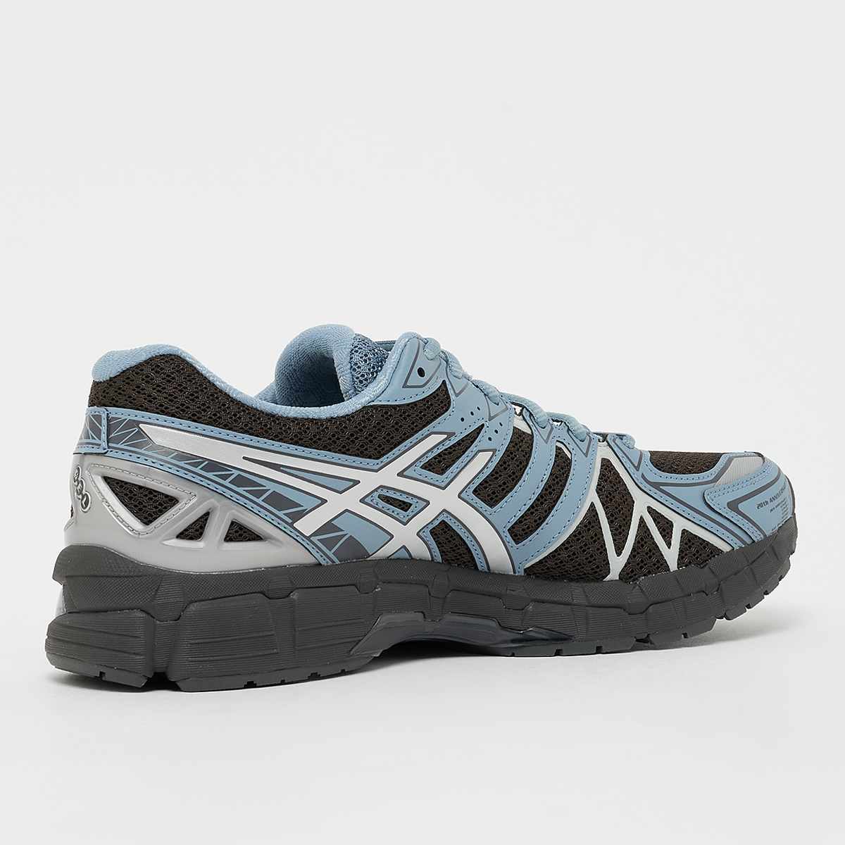 Asics GEL-Kayano 20 nouveauté