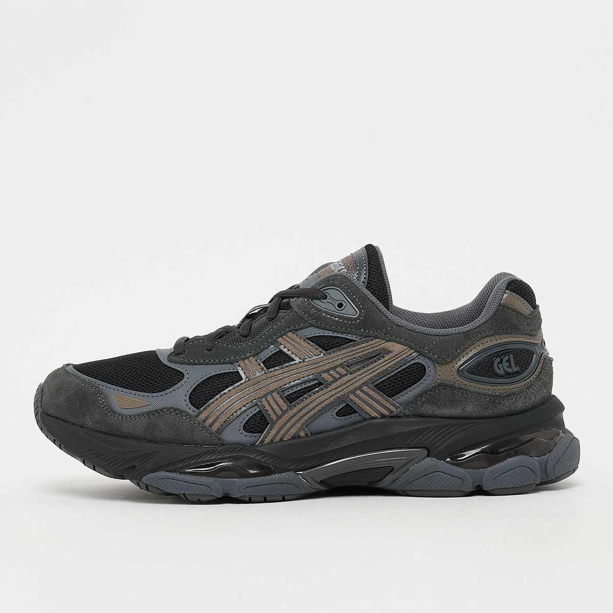Asics GEL-NYC 2.0 10660364 noir