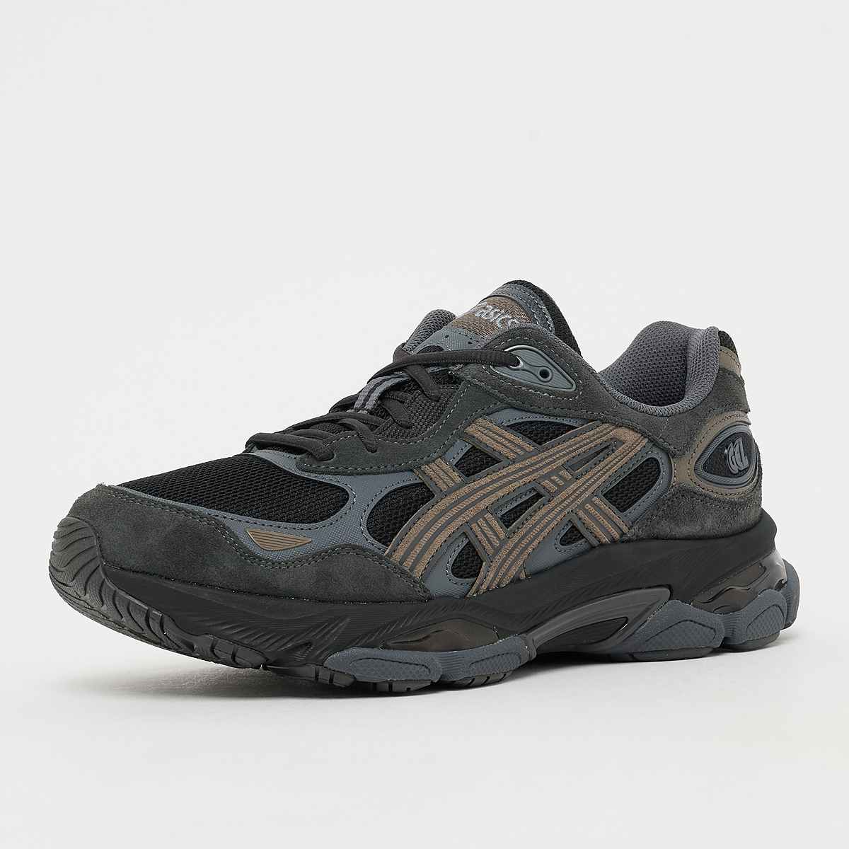 Asics GEL-NYC 2.0 noir