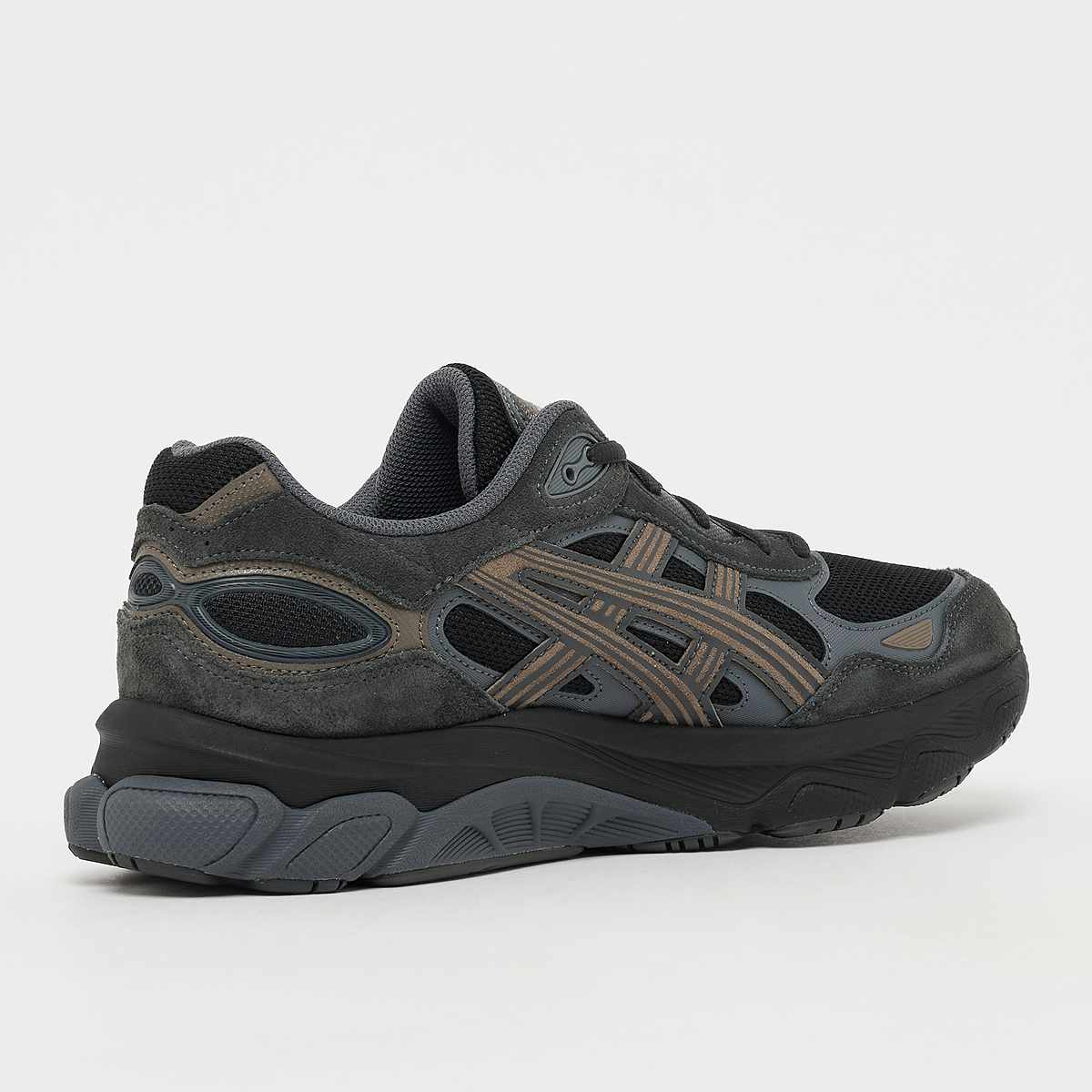 Asics GEL-NYC 2.0 nouveauté