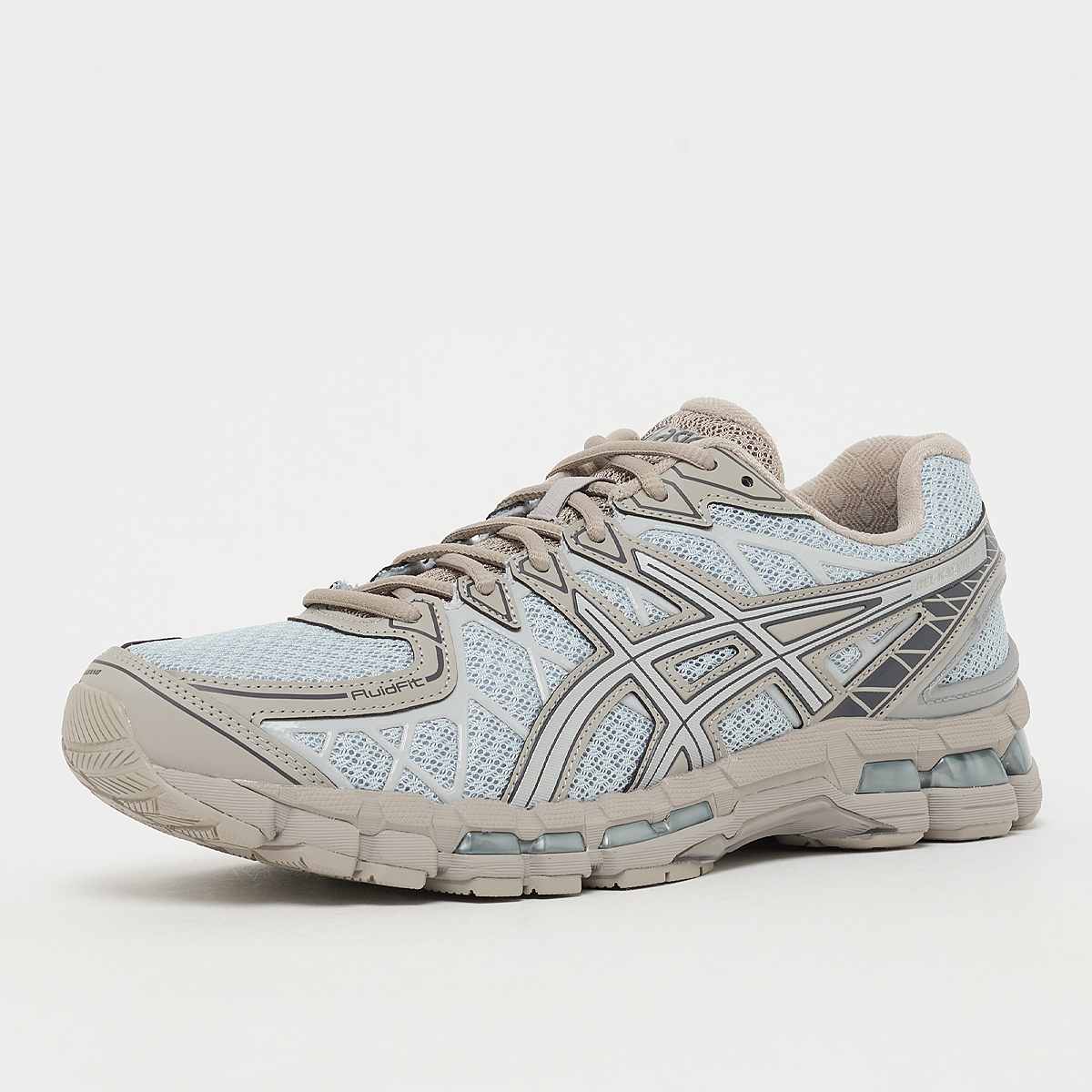 Asics GEL-Kayano 20 beige