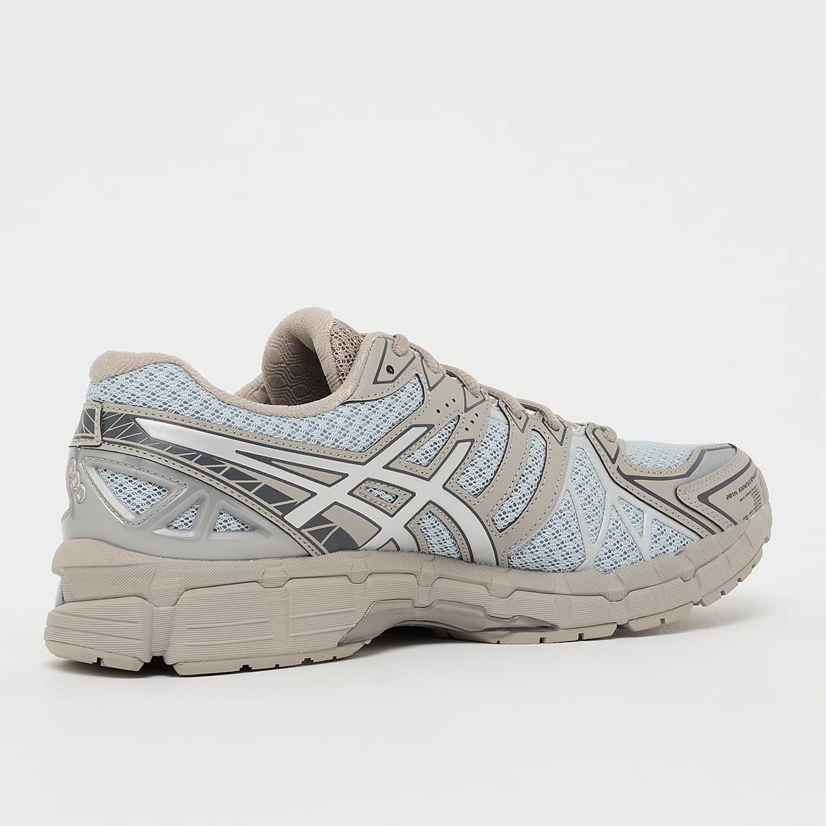 Asics GEL-Kayano 20 nouveauté