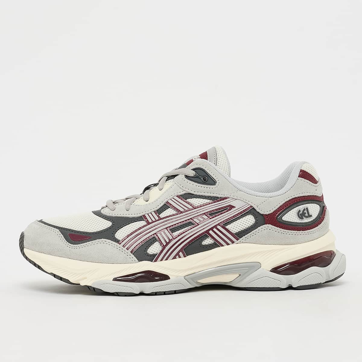 Asics GEL-NYC 2.0 10660366 noir