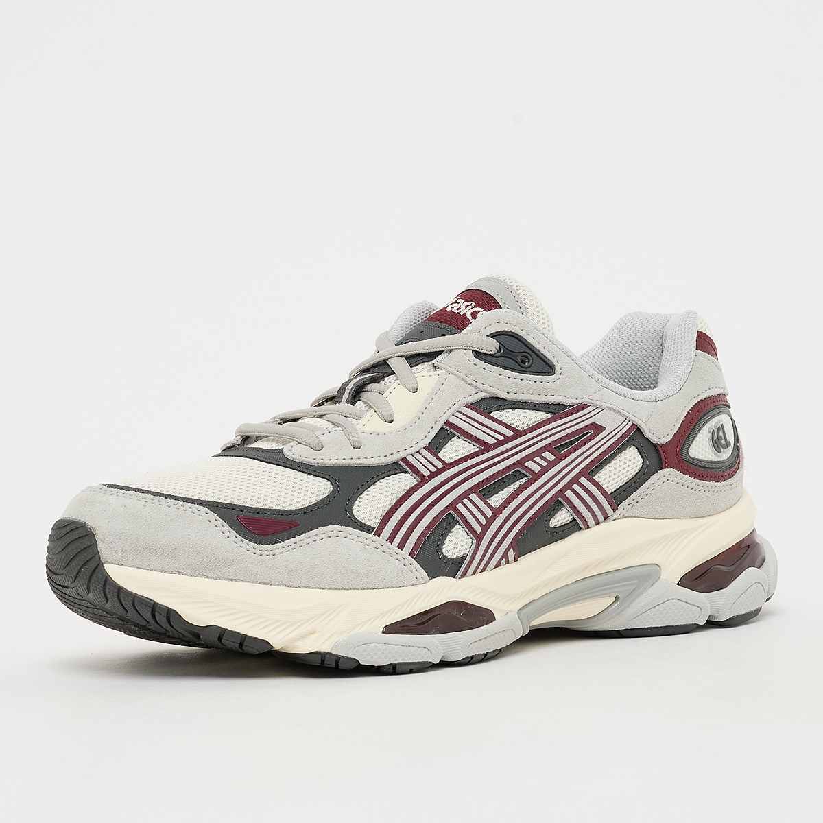 Asics GEL-NYC 2.0 noir