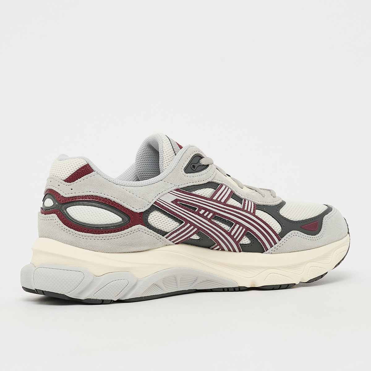 Asics GEL-NYC 2.0 nouveauté