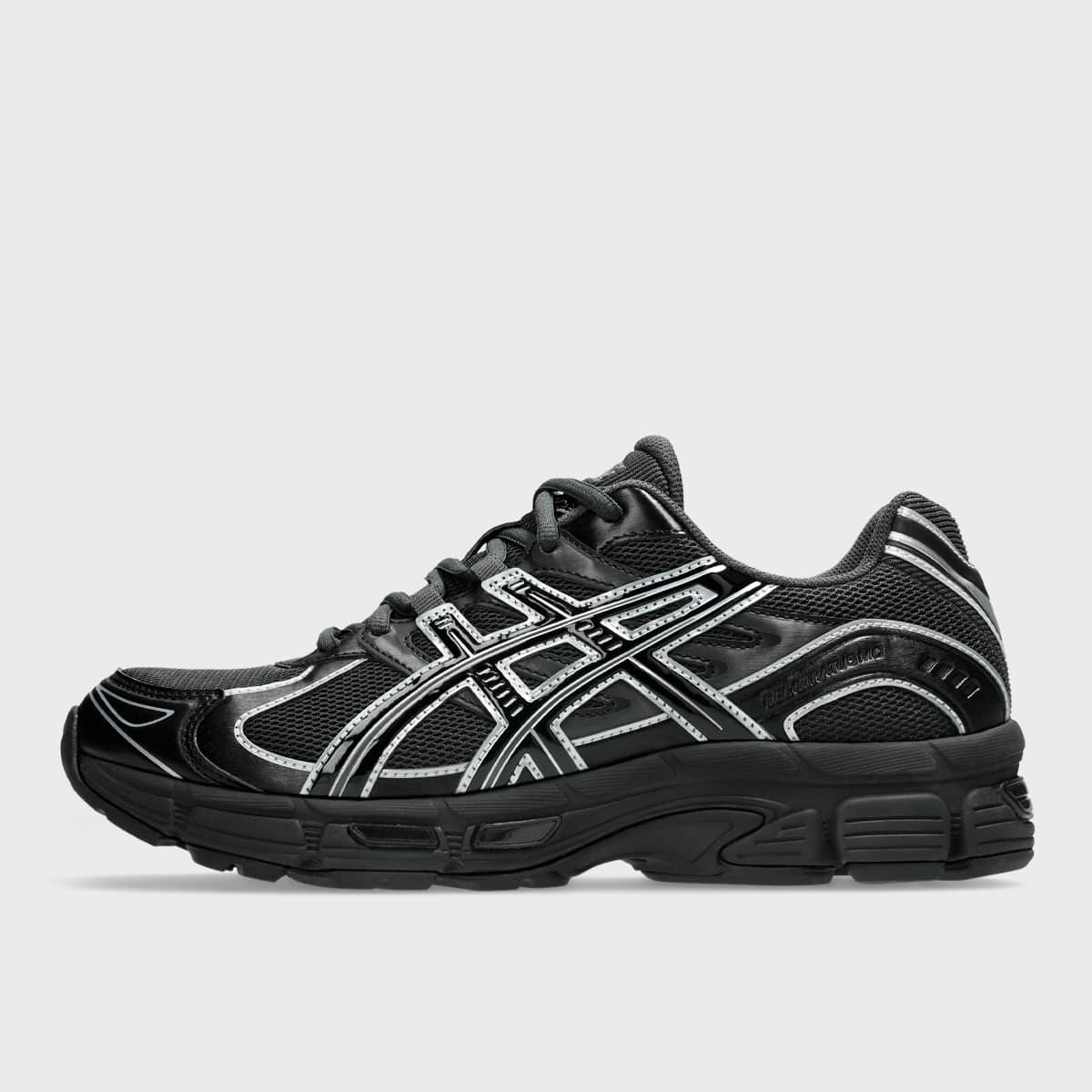 Asics GEL-STRATUS MC Noir