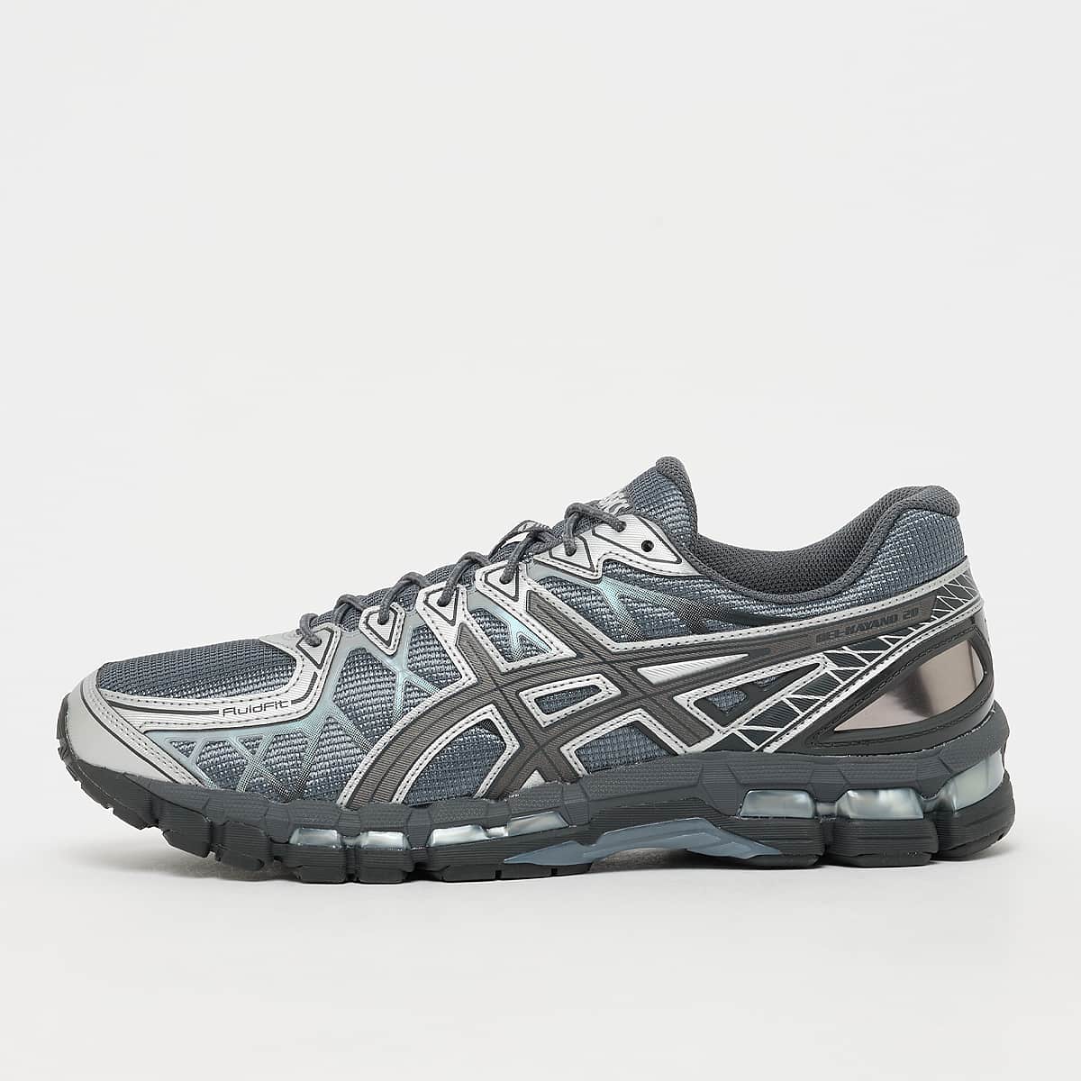 Asics GEL-Kayano 20 Gris