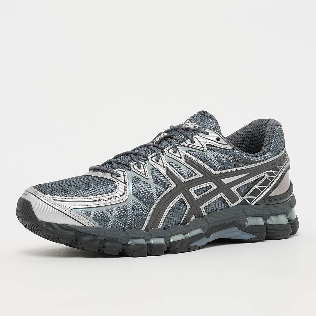 Asics GEL-Kayano 20 nouveauté