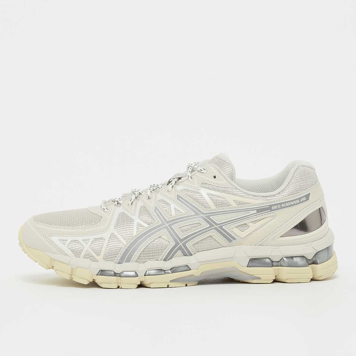 Asics GEL-Kayano 20 Grey