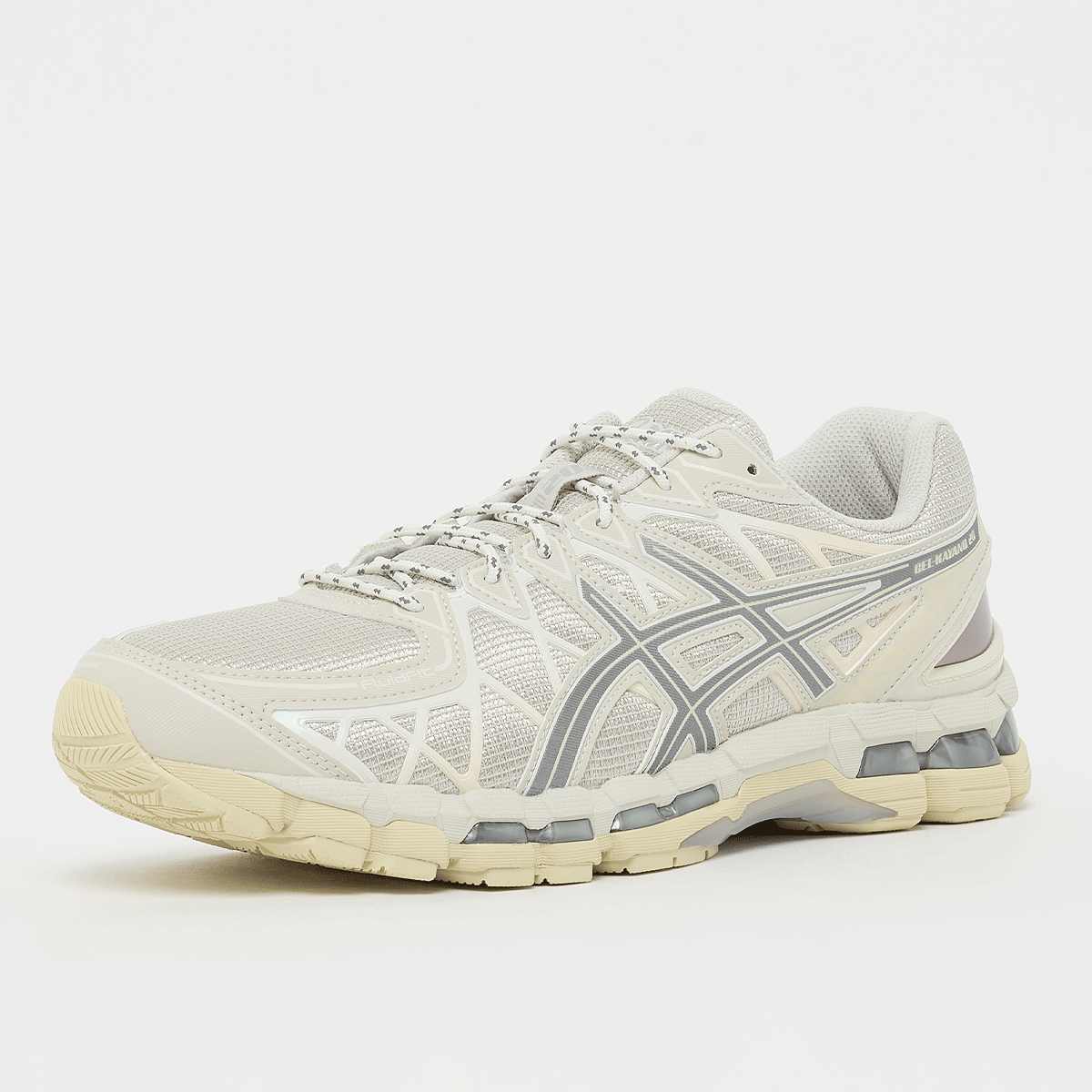 Asics GEL-Kayano 20 nouveauté