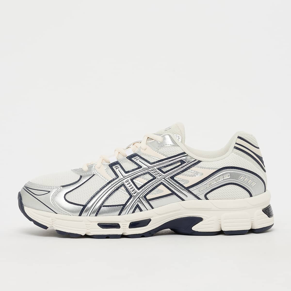 Asics GEL-STRATUS MC Crème