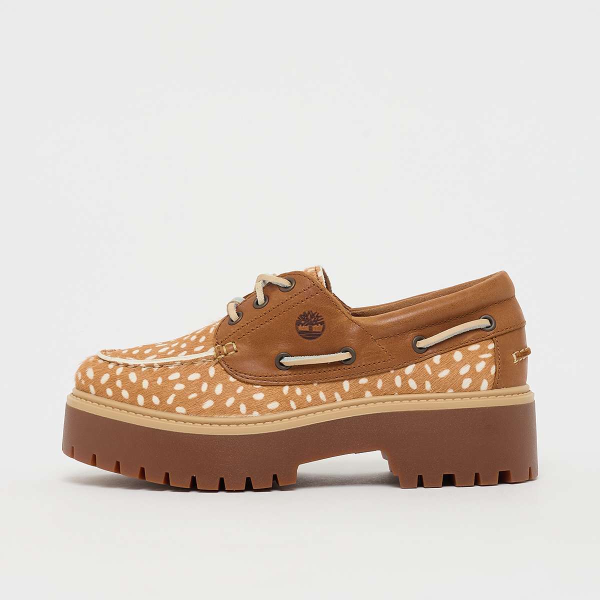 Timberland Stone Street Boat prix pas cher