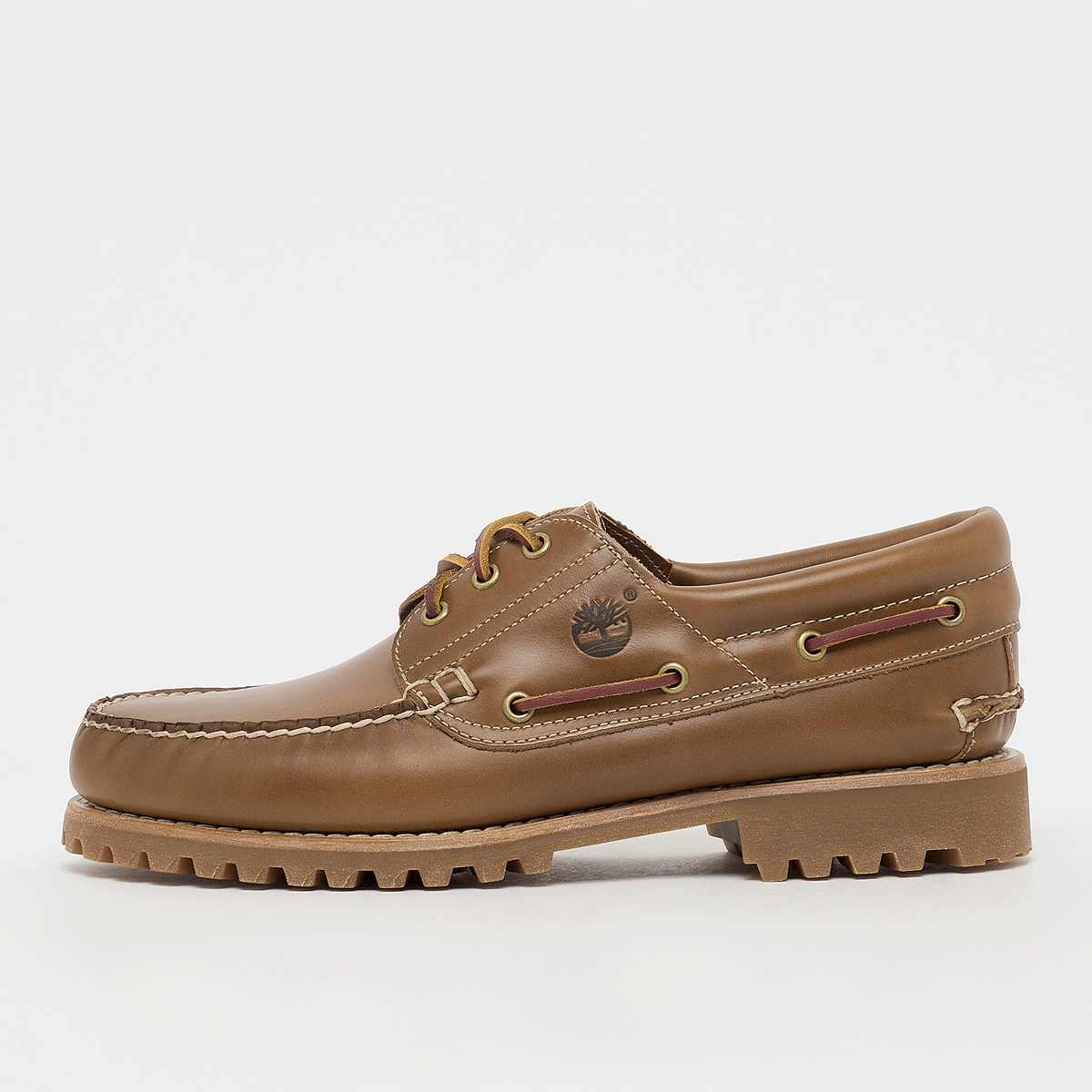 Timberland 3 Eye Boat