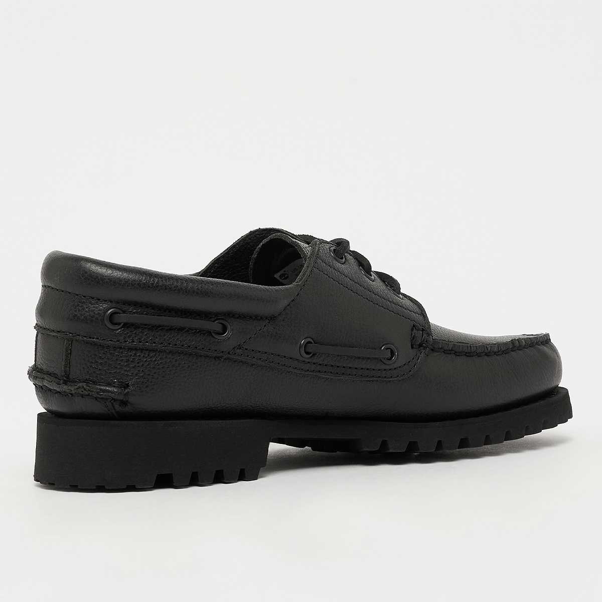 Timberland 3 Eye Boat nouveauté