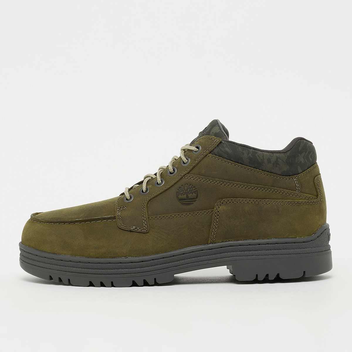 Timberland Moc Toe