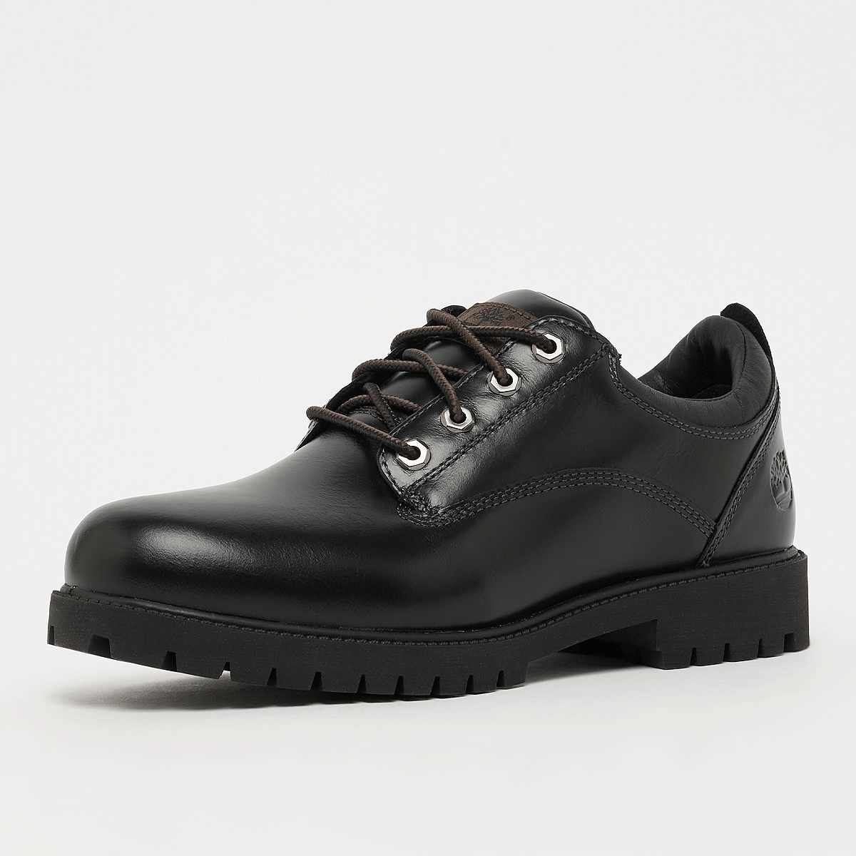 Timberland Oxford promotion