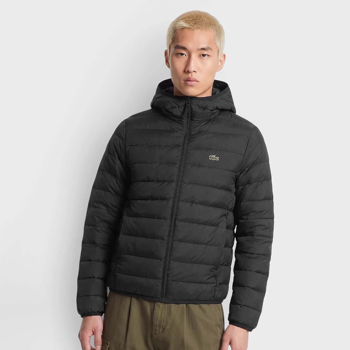 JACKEN black