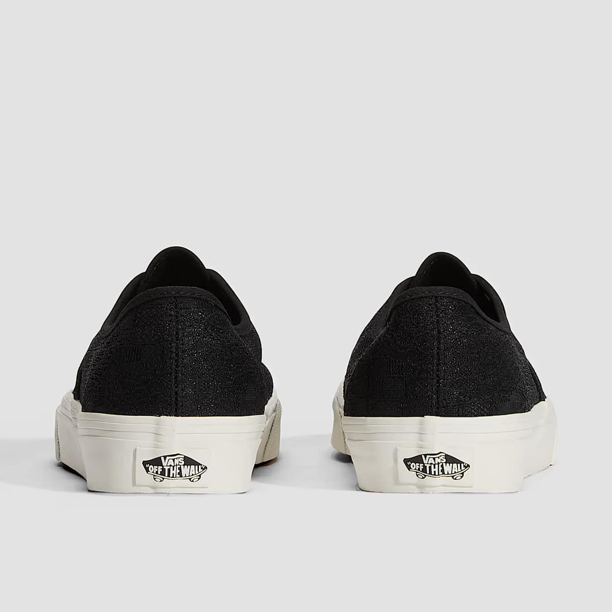 Vans Authentic promotion