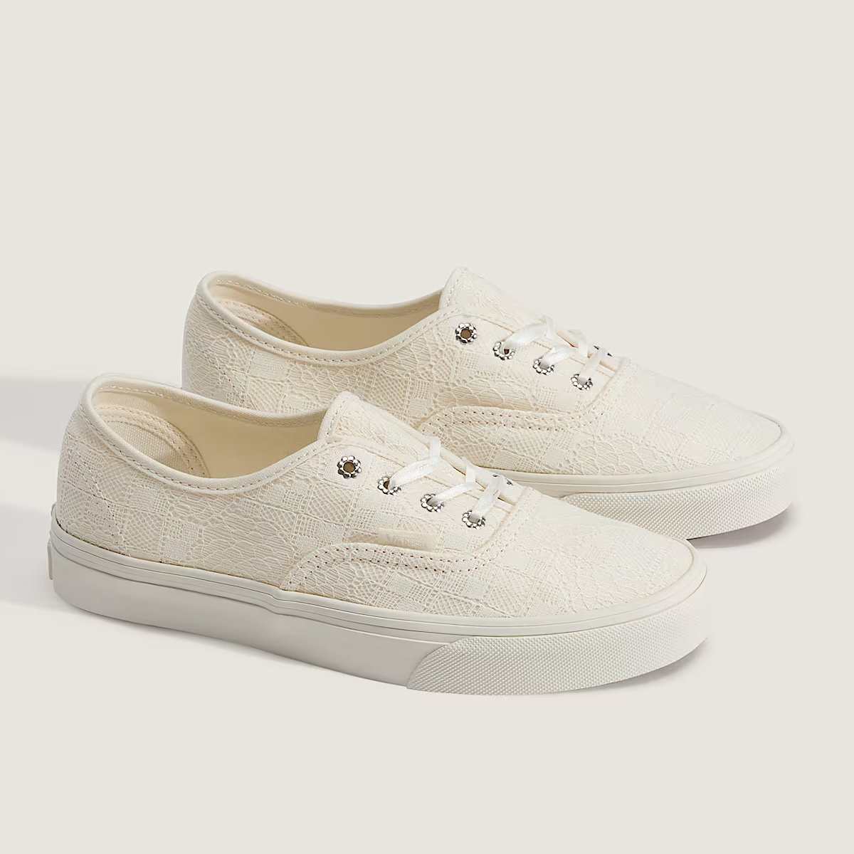 Vans Authentic beige