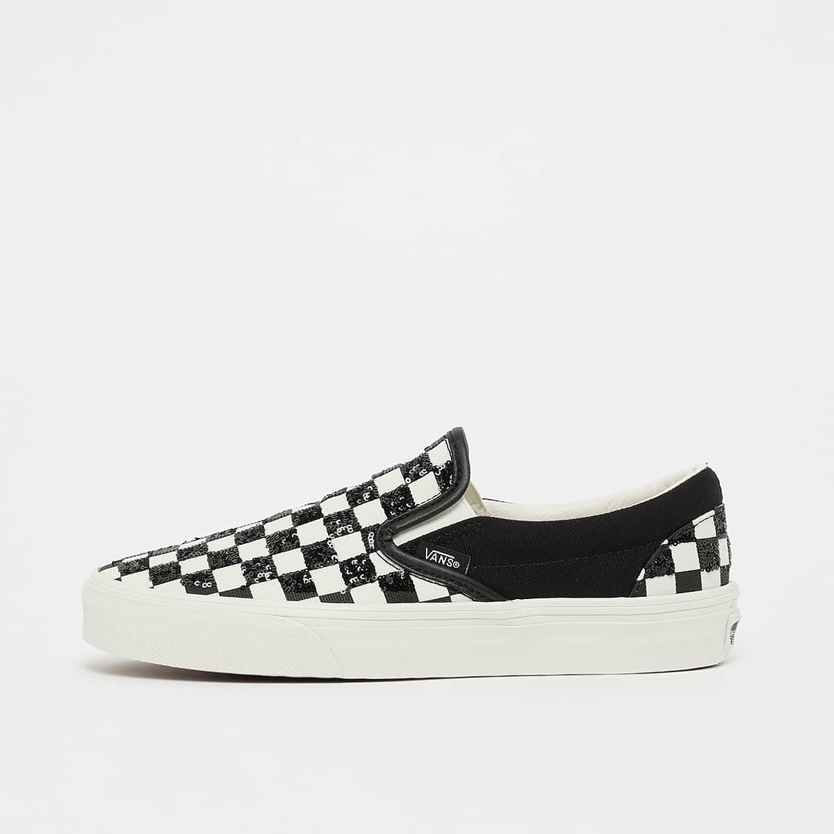 Vans Slip-On promotion