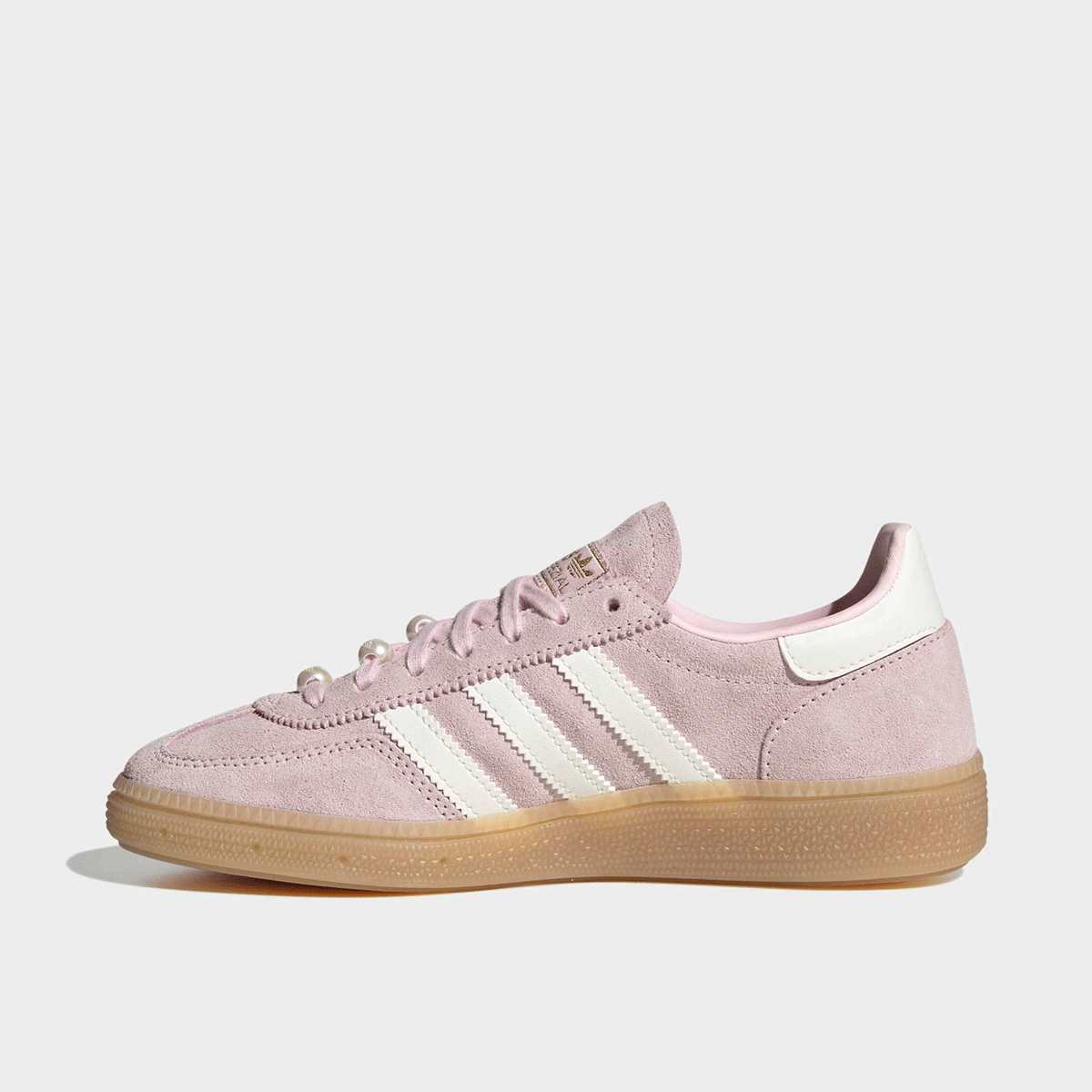 adidas Handball Spezial promotion