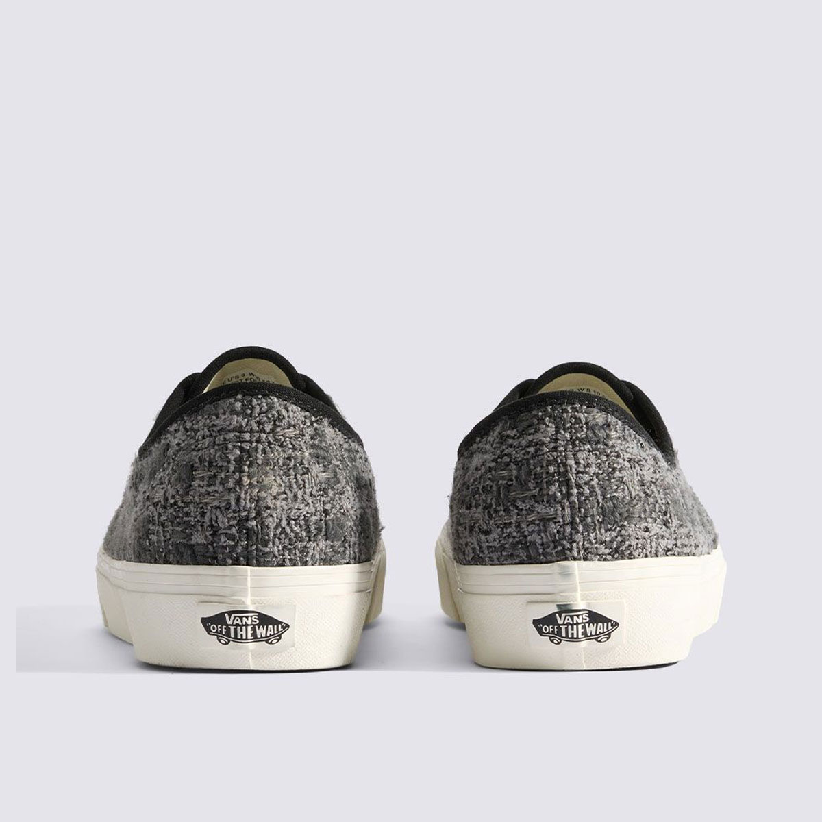 Vans Authentic blanc