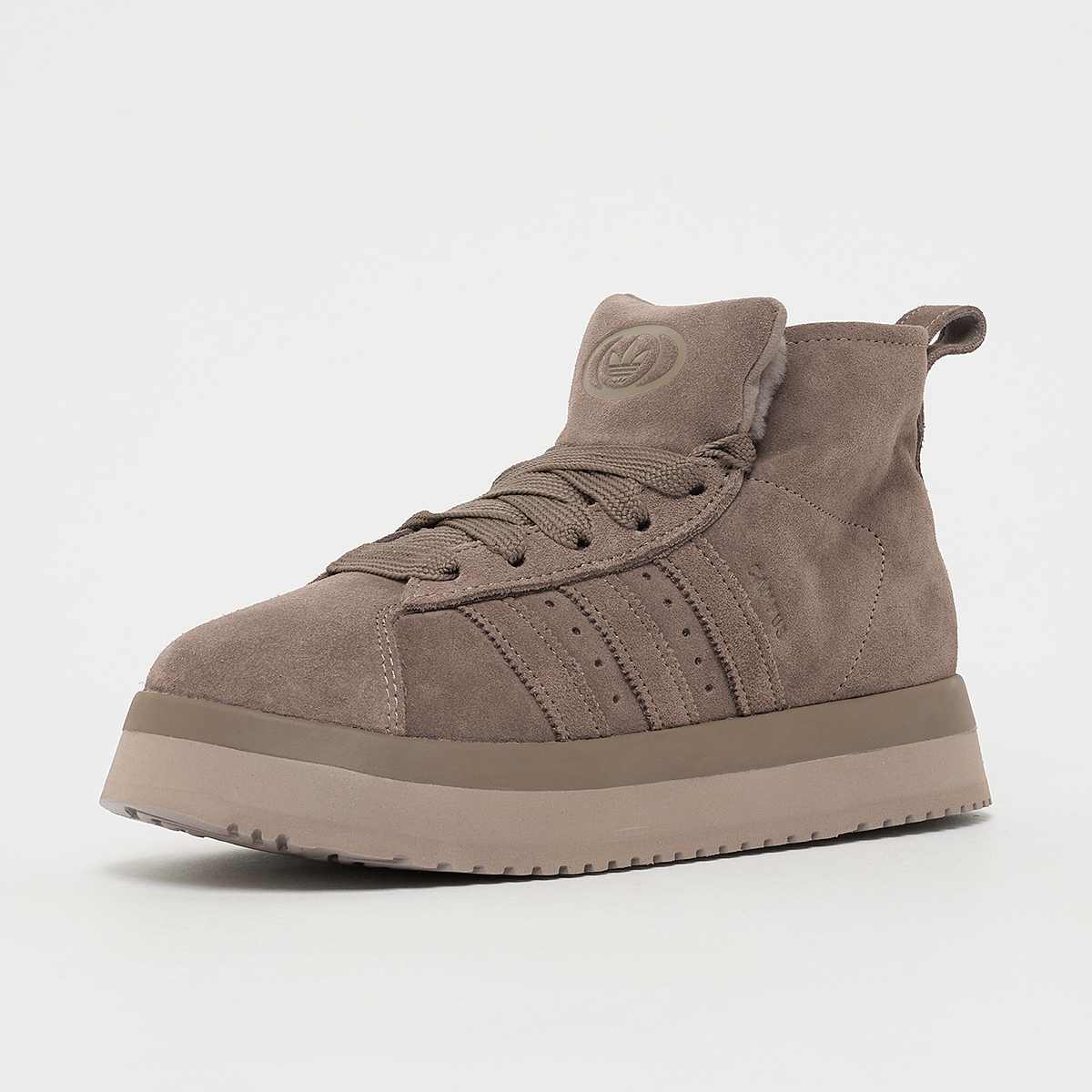 adidas Campus brun