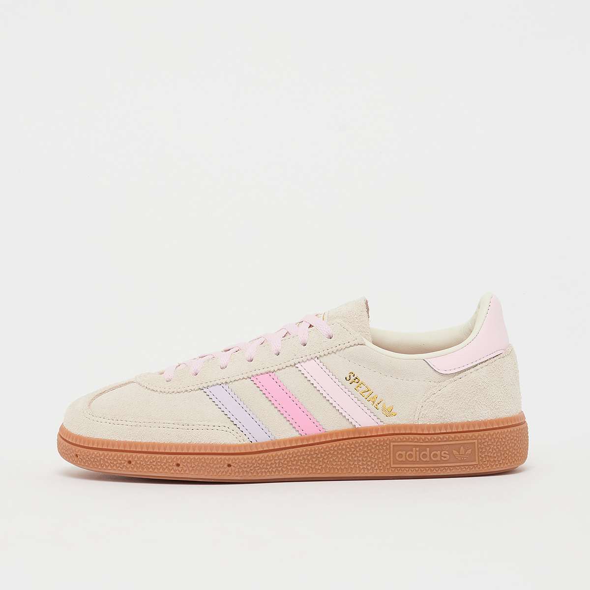 adidas Handball Spezial, vue de côté