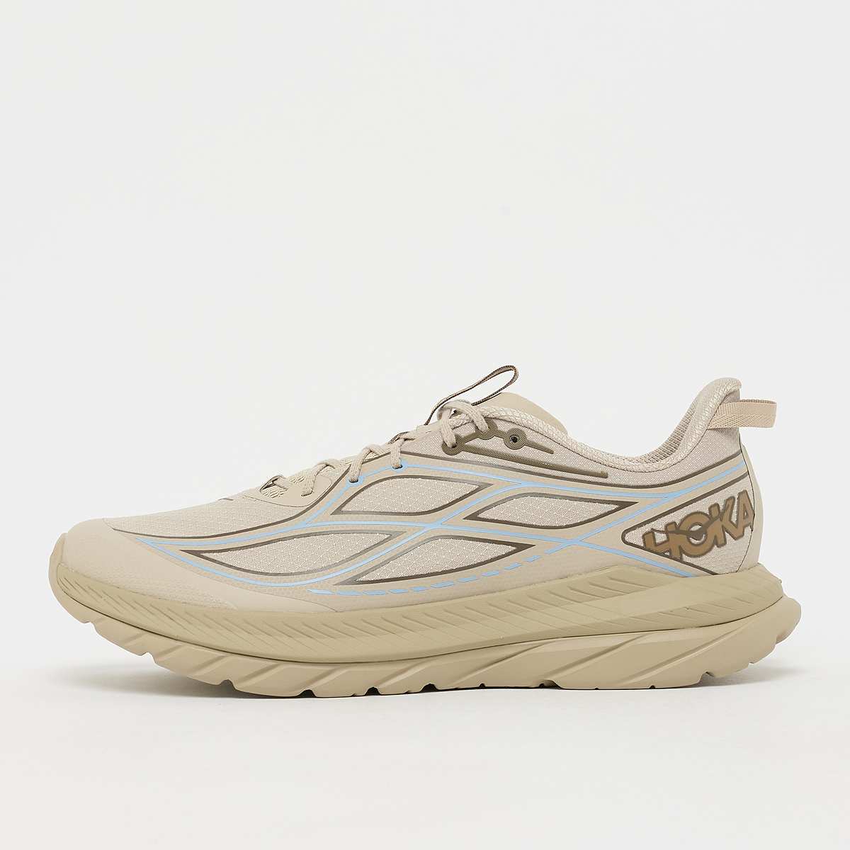 HOKA Mach 10500589 beige