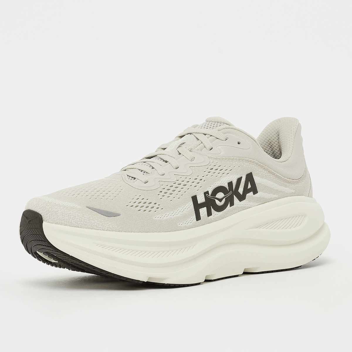 HOKA Bondi 9 promotion