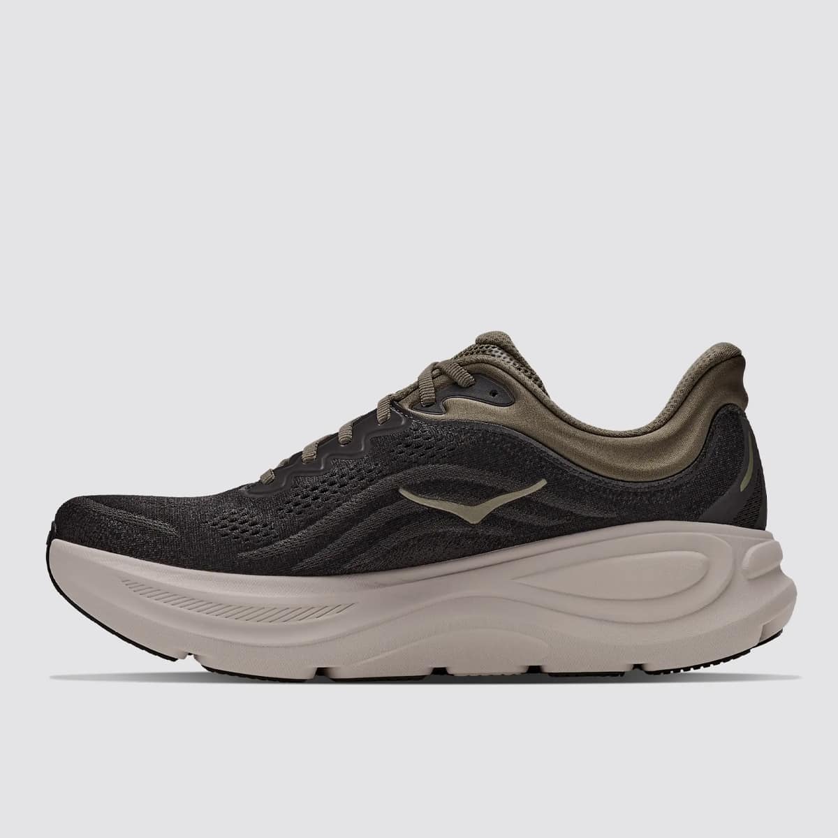 HOKA Bondi 9 noir