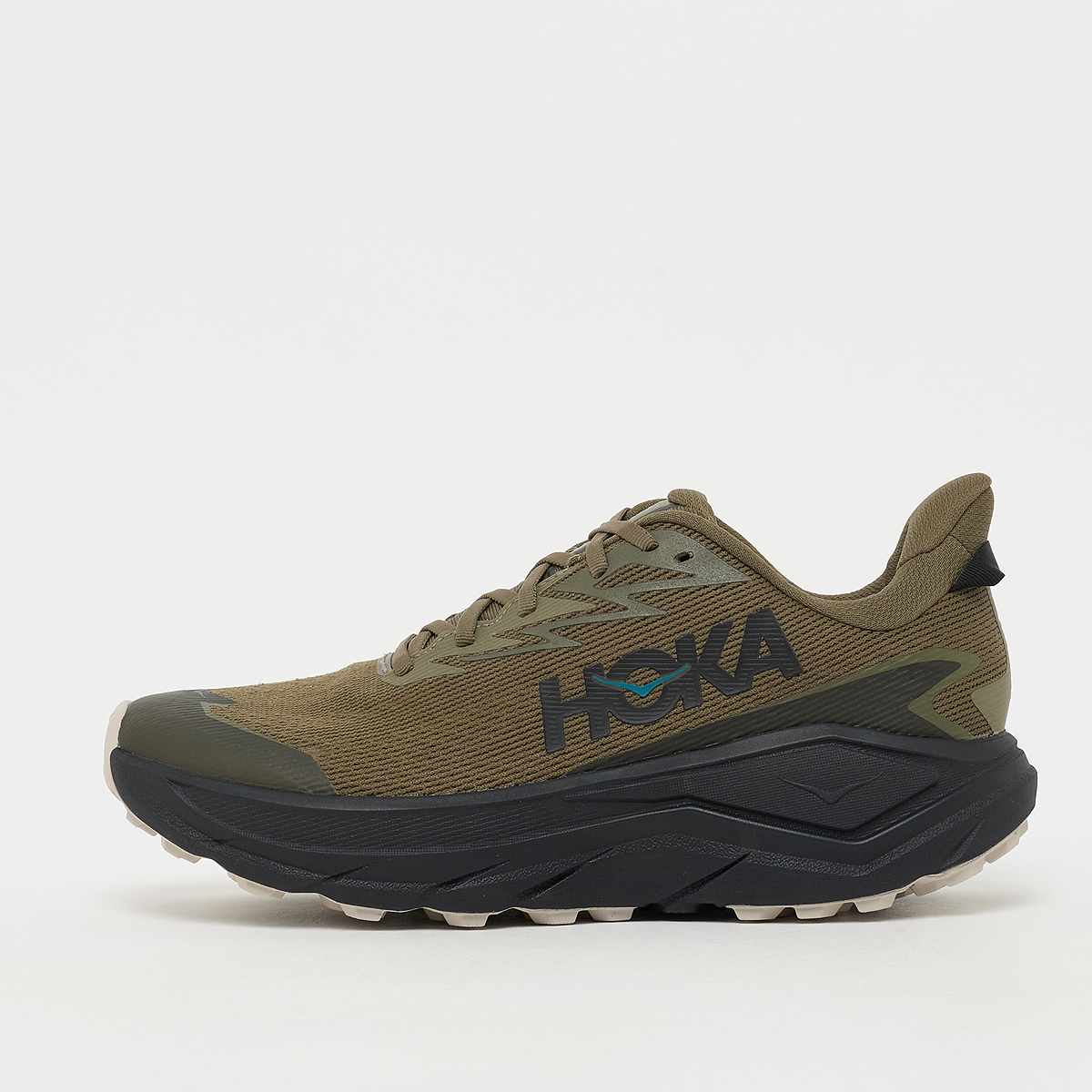 HOKA Challenger 8 10500598 vert
