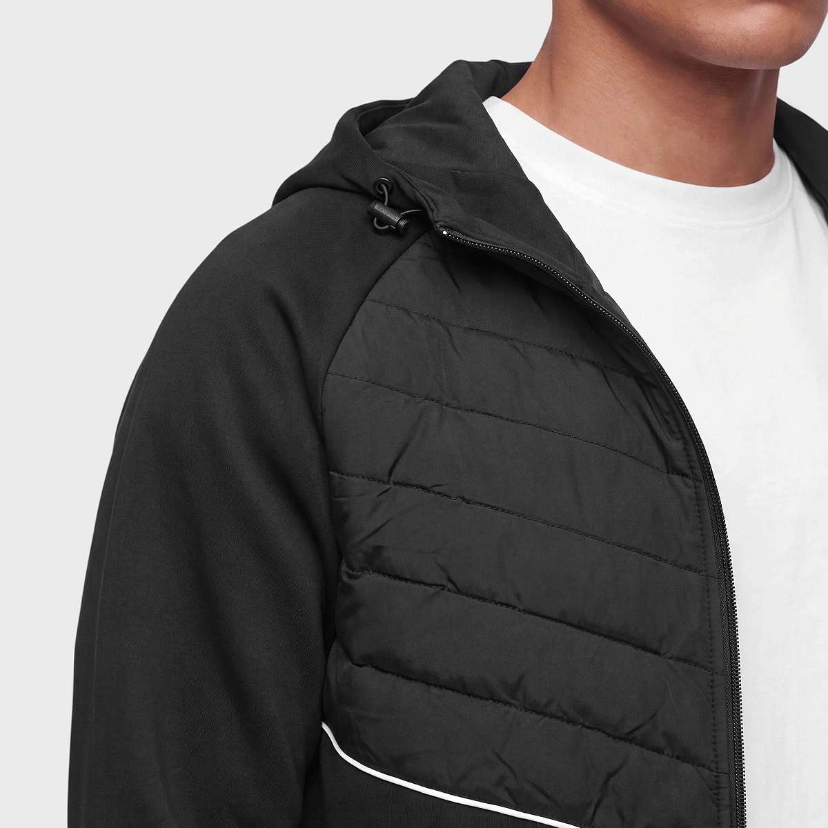 Sergio Tacchini Prota Tracksuit — photo 4