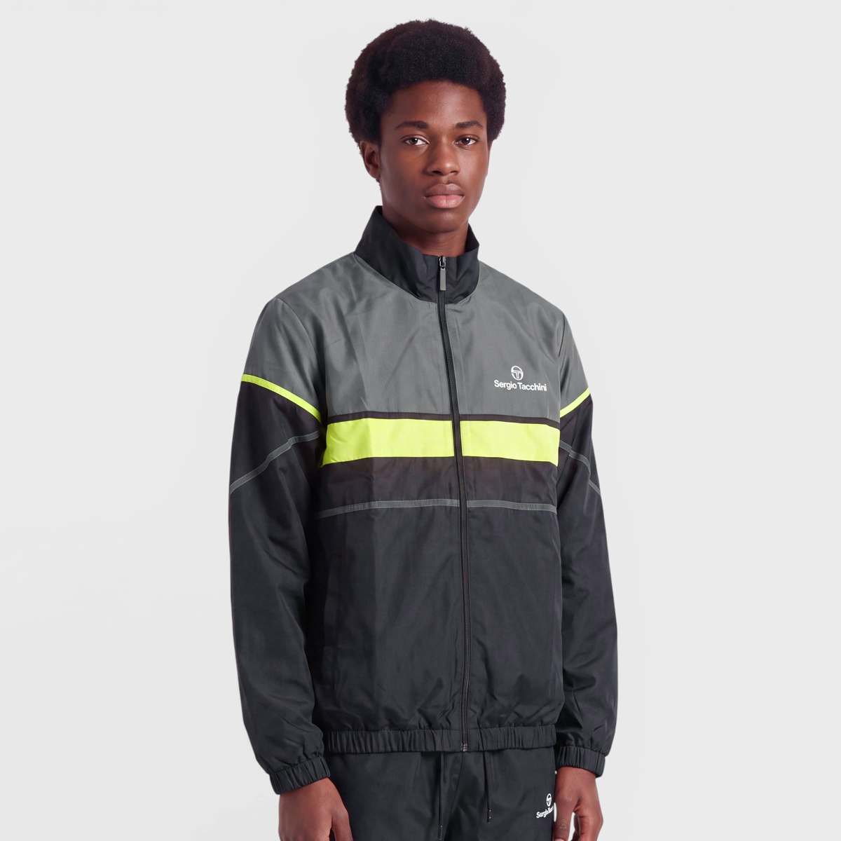 Sergio Tacchini Scorpione Tracksuit — photo 2