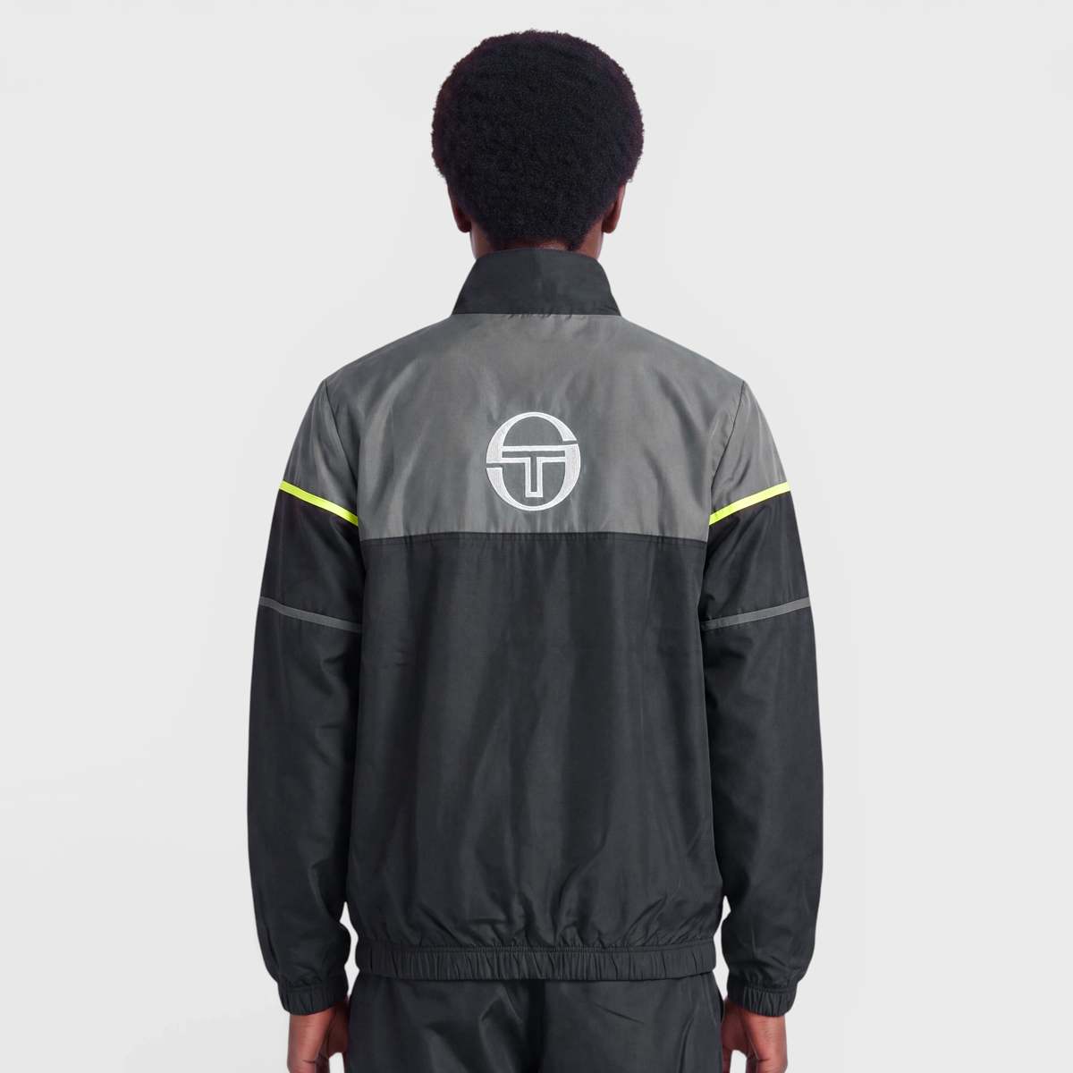 Sergio Tacchini Scorpione Tracksuit — photo 3