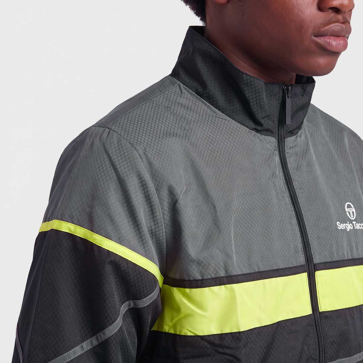 Sergio Tacchini Scorpione Tracksuit — photo 4