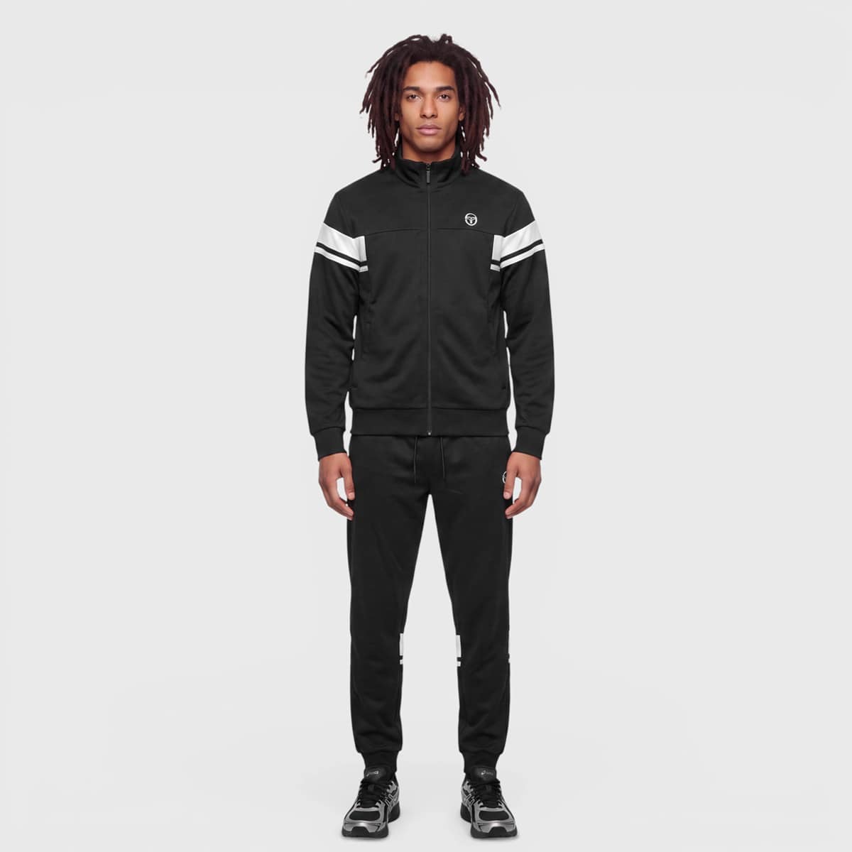 Sergio Tacchini Camarindo Tracktop — photo 3