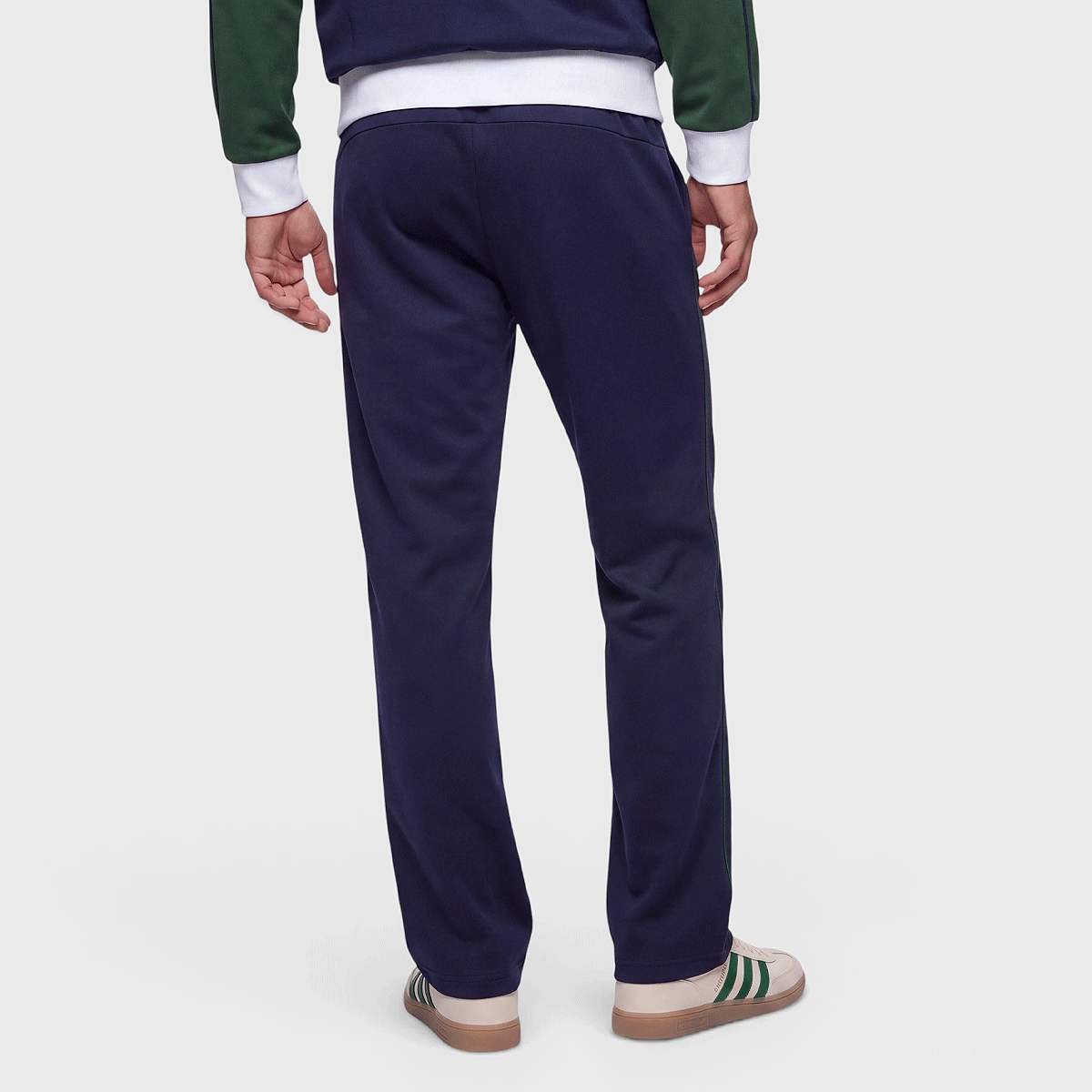 Sergio Tacchini Ghibli Piquet Pants — photo 2
