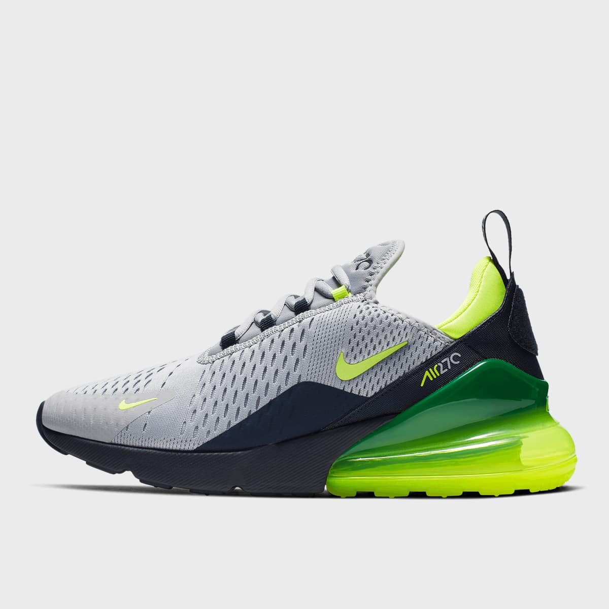 Nike Air Max 270, vue de côté