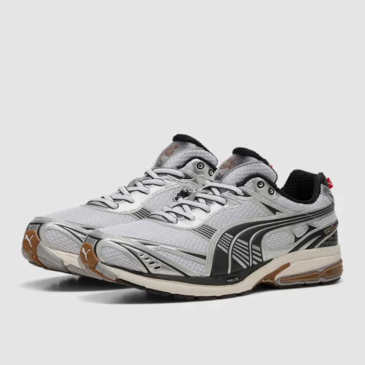 Puma Homura au meilleur prix