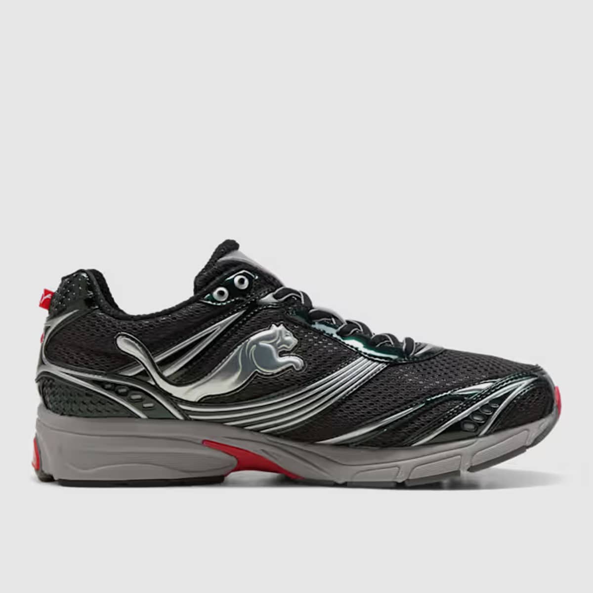 Puma Homura promotion