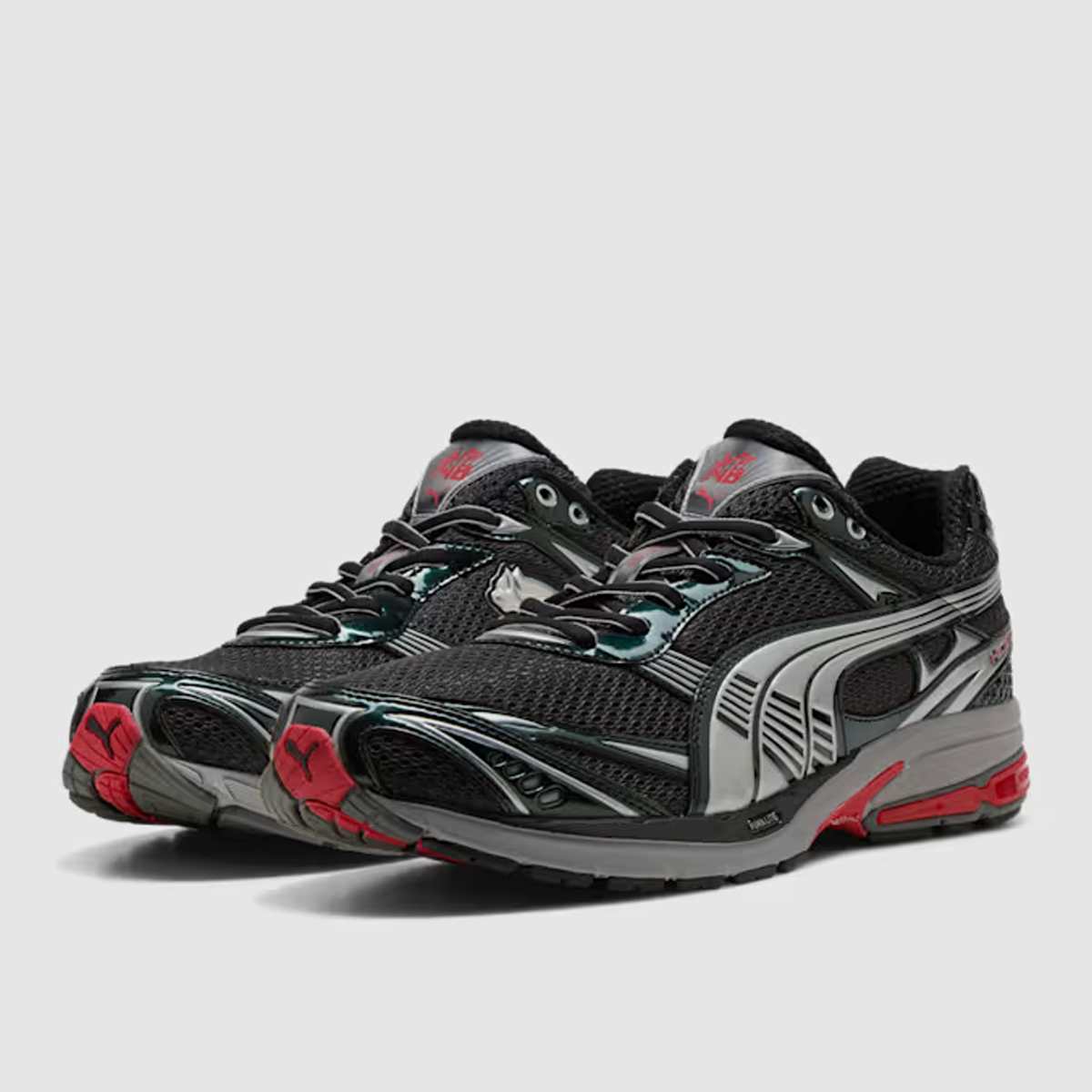 Puma Homura au meilleur prix