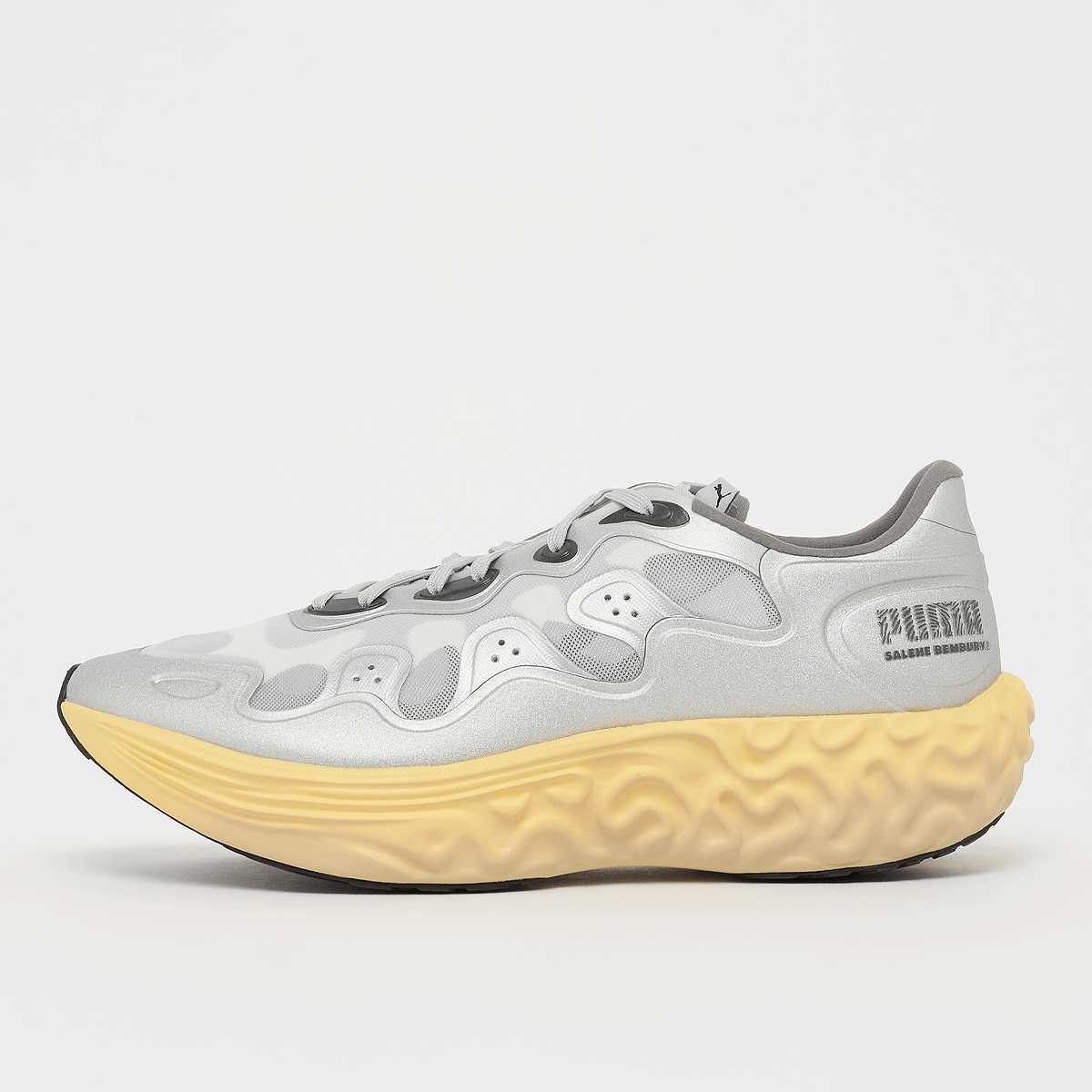 Puma Velum 2 promotion