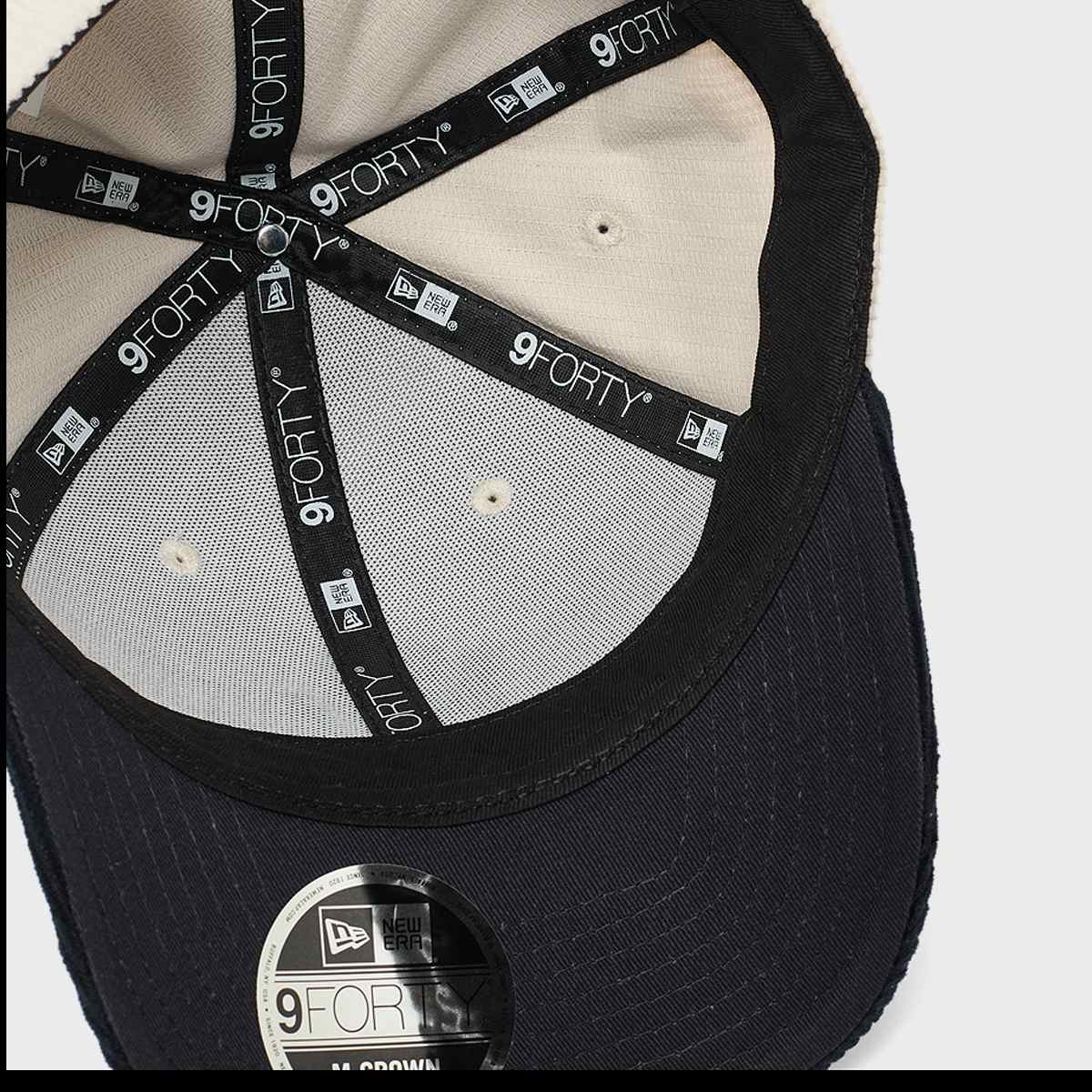 New Era 9FORTY MC Cord New York Yankees — photo 3