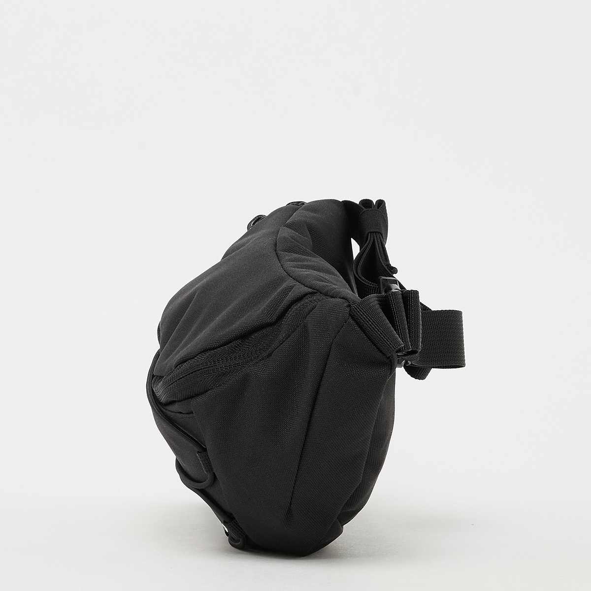 The North Face Jester Lumbar Shoulder Bag Black — foto 2