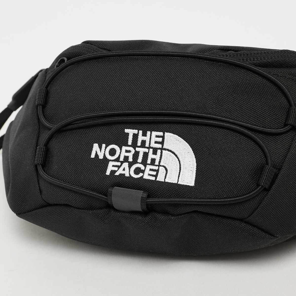 The North Face Jester Lumbar Shoulder Bag Black — foto 4