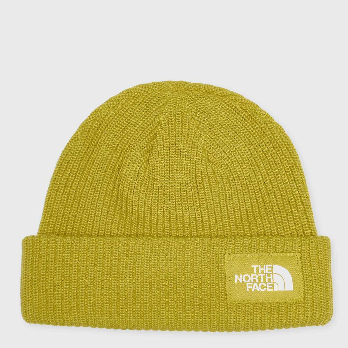 Salty Lined Beanie