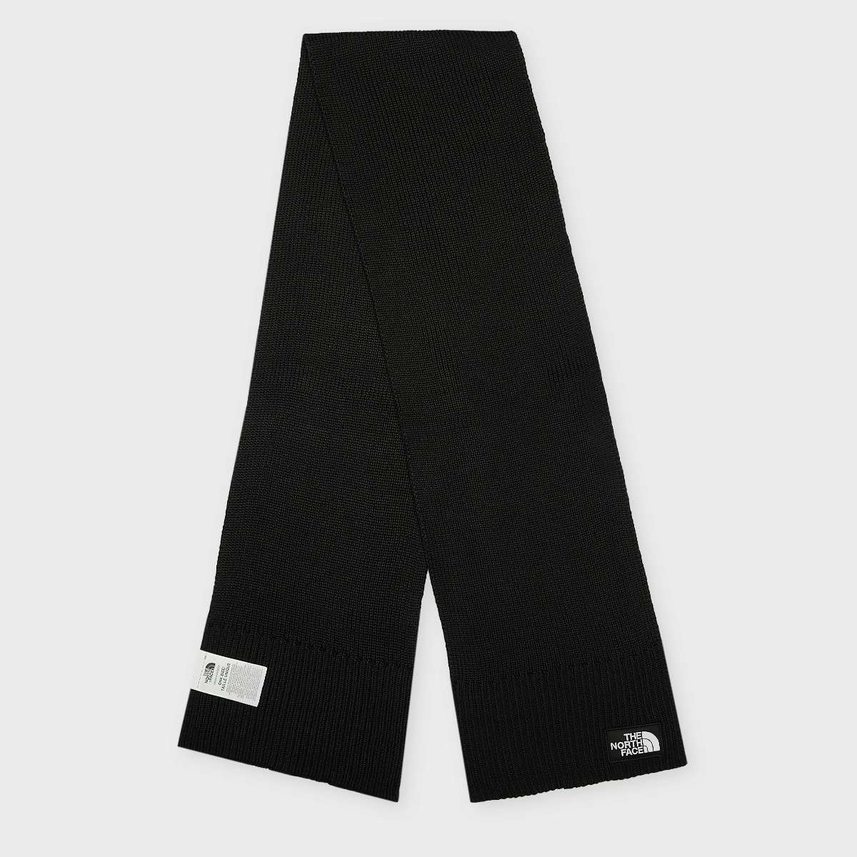 Logo Box Scarf